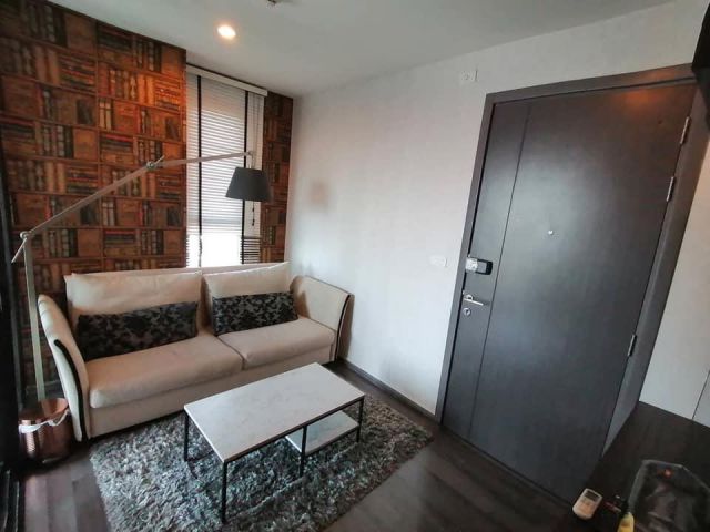 ให้เช่าคอนโด The Base Park West สุขุมวิท 77