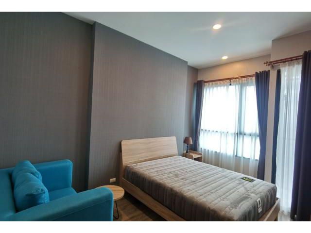 Code A1362 Knightsbridge Collage Ramkhamhaeng (ไนท์บริดจ์ คอลลาจ รามคำแหง)  ให้เช่า KnightBridge Col