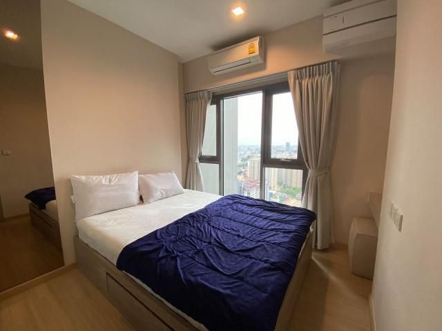 Code A1360  Whizdom Connect Sukhumvit (วิซดอม ค็อนเน็ค สุขุมวิท)    Whizdom Connect S101 ซอยสุขุมวิท