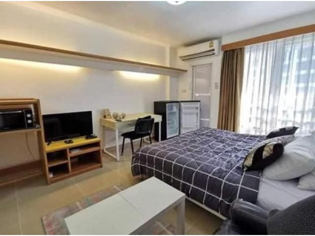 Code A1358 ไอ-เฮาส์ LAGUNA GARDEN อาร์.ซี.เอ (i-House LAGUNA GARDEN RCA)   คอนโดห้วยขวาง พระราม 9 พร