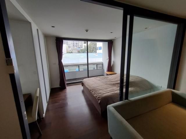 Code A1357 Formosa Ladprao 7 (ฟอร์โมซ่า ลาดพร้าว 7)    Formosa@Ladprao7 - Fully Furnished Room with