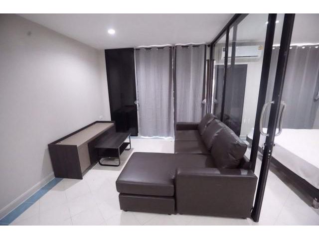 Code A1349 Bodin Suite Home (บดินทร์ สวีท โฮม)   ให้เช่าคอนโด บดินทร์ สวีทโฮม ขนาด 47 ตรม. ** ใกล้รร