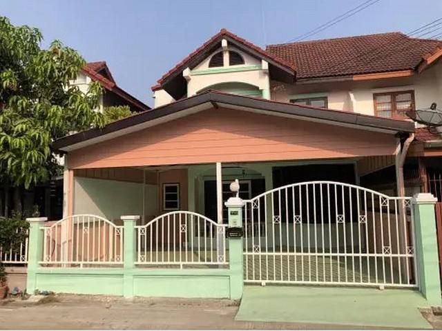 B279 หมู่บ้านซื่อตรงสะพานใหม่ 1 ซอย พหลโยธิน 54/1