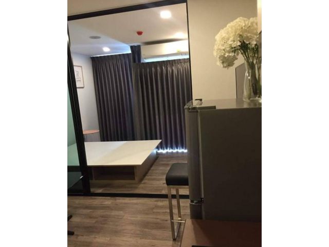 ให้เช่าคอนโด Brown Condo พหล-สะพานใหม่ พหลโยธิน 67