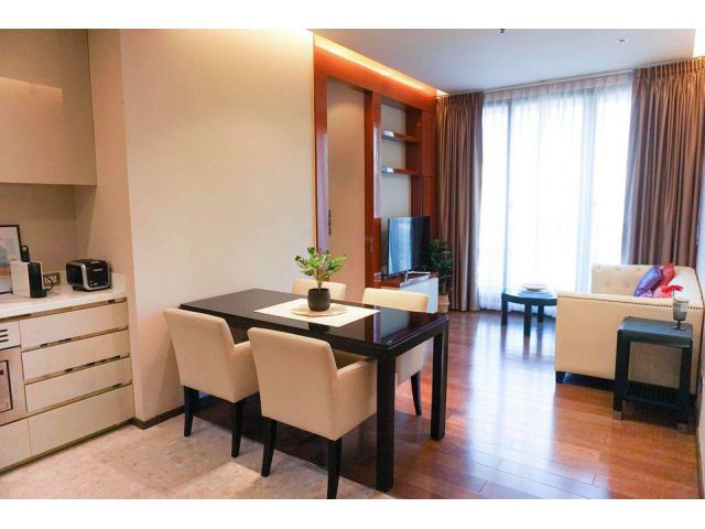 2bedrooms for rent at The Address Sukhumvit 28.