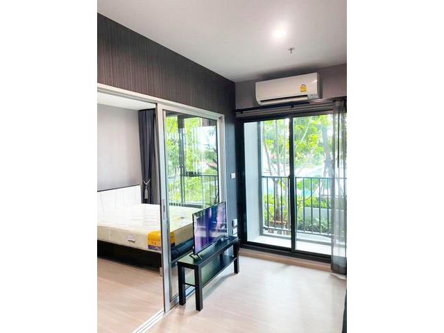 เช่า เดอะ พาร์คแลนด์ เพชรเกษม 56 1 ห้องนอน