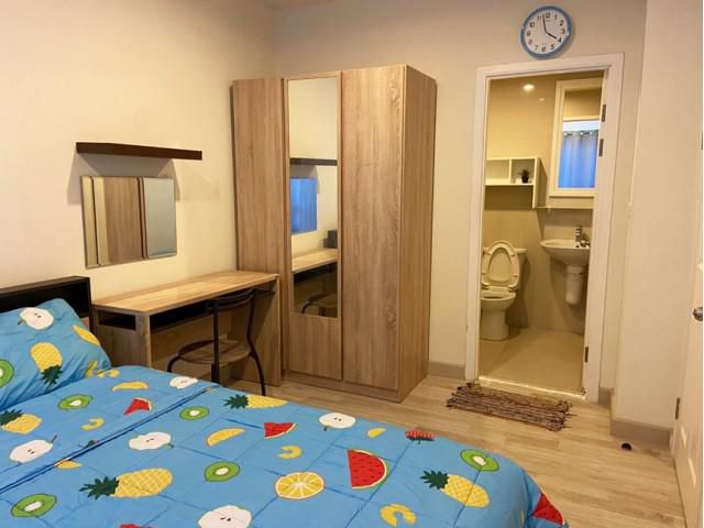 รหัสทรัพย์ B3742 คอนโด MANOR สนามบินน้ำ (วิวกระทรวงพาณิชย์ เห็นแม่น้ำ อากาศดี)