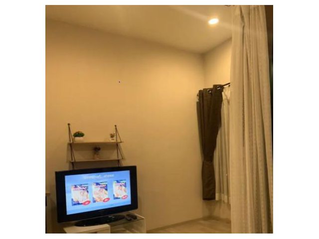 ให้เช่าคอนโด Plum Condo Central Station Phase1