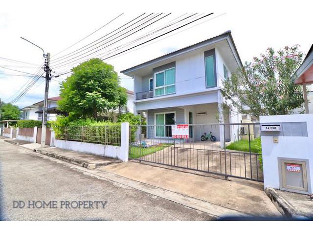 DD00062 ขายบ้านหมู่บ้านอินนิซิโอ
