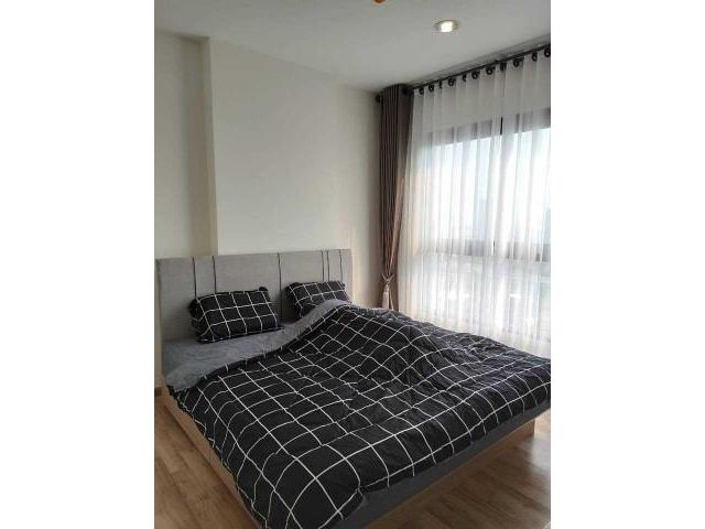 TG01-0621 ด่วน ให้เช่า Niche Mono เจริญนคร