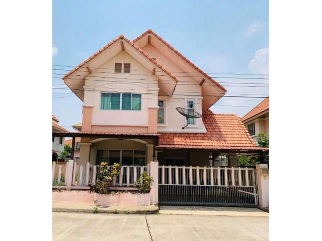 CM15 โครงการ เอซี 5 เฮ้าส์ ซอย สายไหม 85