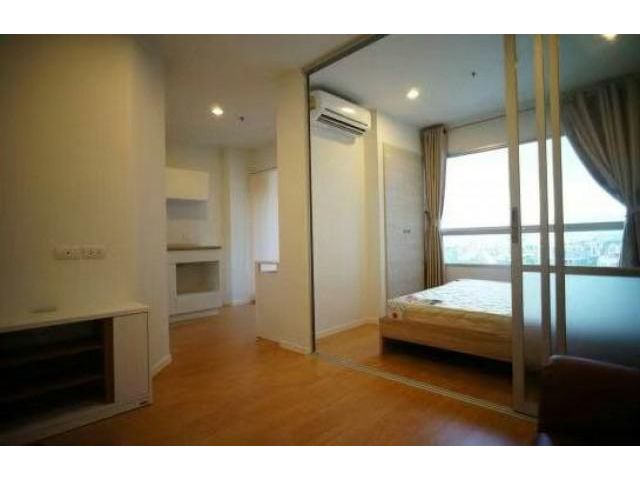 Code A1473  LUMPINI PLACE ศรีนครินทร์ - หัวหมาก (ลุมพินี เพลส ศรีนครินทร์-หัวหมาก)   ห้เช่าคอนโด ลุม