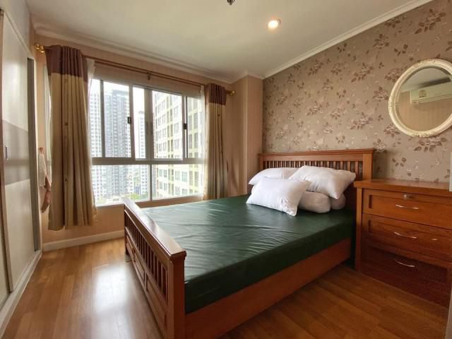 COde A1460  Lumpini Place Rama 4 - Kluaynamthai (ลุมพินี เพลส พระราม 4-กล้วยน้ำไท)    LUMPINI PLACE