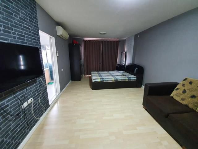 COde A1459 D Condo Ramkhamhaeng 64 (ดี คอนโด รามคำแหง 64)    ขายหรือให้เช่า ดี คอนโด รามคำแหง 64 ติด