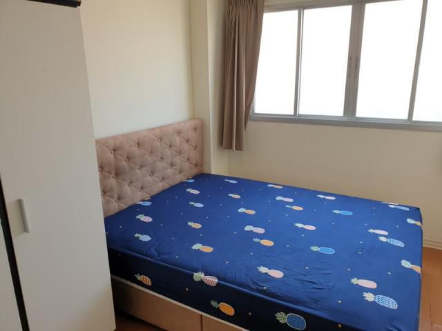 Code A1446 Lumpini Condo Town Ramintra - Nawamin (ลุมพินี คอนโด ทาวน์ รามอินทรา-นวมินทร์) .  พื้นที่