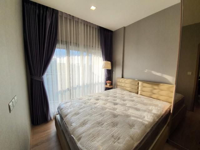 Code A1435  kawa HAUS (คาวะ เฮาส์); บริษัท แสนสิริ จำกัด (มหาชน); HIGH CLASS   พื้นที่ใช้สอย :  34 ต