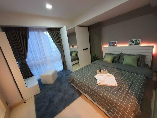 Code A1430 My Resort Bangkok (มาย รีสอร์ต แบงค์คอก)   หลุดจอง** [ให้เช่า] คอนโด My Resort Bangkok ห้