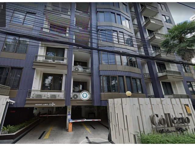 ใหัเช่า Collezio Sathorn-Pipat Condominium  สีลมซอย3 ใกล้ BTS ช่องนนทรี 25,000ต่อเดือน          ติดต่อคุณ สมศักดิ์ Tel: