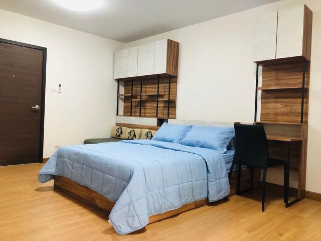 รหัสทรัพย์ B3764 คอนโด Supalai City Resort แจ้งวัฒนะ : ศุภาลัย