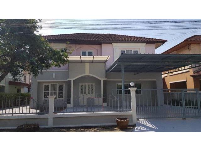 ให้เช่า​บ้านเดี่ยว​ เพอร์​เฟคเพลส รามคำแหง164 รถไฟฟ้าสายสีส้ม อยู่หน้าหมู่บ้าน 75 ตรว 3นอน 3น้ำ 25,000ต่อเดือน      ติดต
