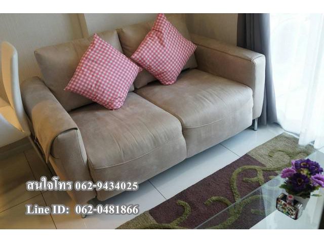 T00311 ห้เช่าคอนโดเพลย์ Play condominium ใกล้ มช.