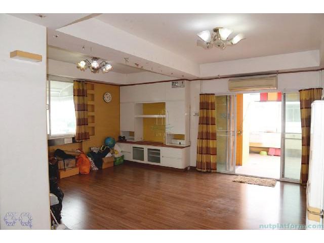 ขายVibhavadi View Penhouse MRT ลาดพร้าว 144 ตรม