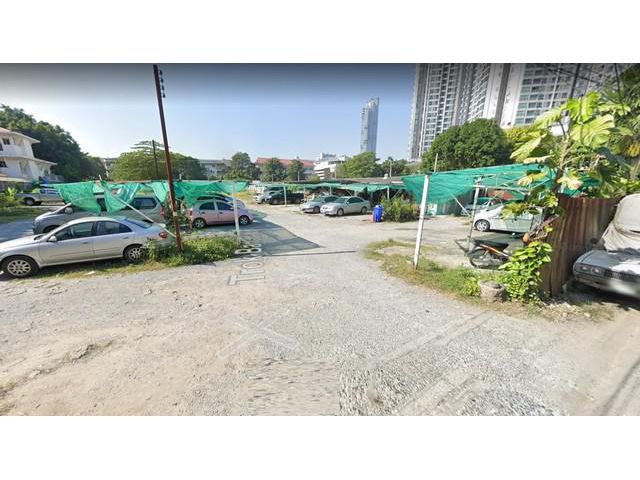 ให้เช่าที่ดิน 700ตรว. สาทร19 ใกล้BTSสะพานตากสิน