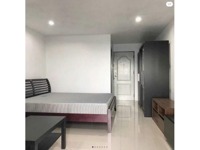 ให้เช่า 8500 คอนโด รีเจ้นท์ โฮม 4 ใกล้ BTS อ่อนนุช