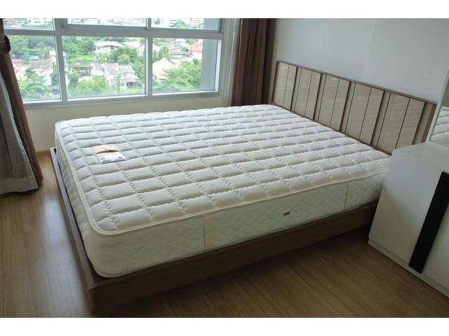 รหัสทรัพย์ B3785 คอนโด U DELIGHT 3 ประชาชื่น - บางซื่อ (ตกแต่งครบ พร้อมเข้าอยู่)