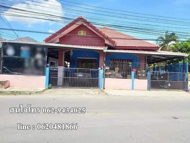 T00317  ให้เช่าบ้านเดี่ยว สันทรายแม่โจ้