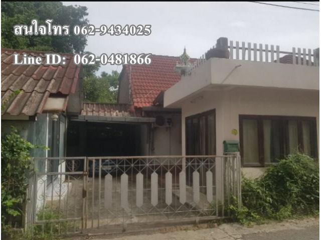 T00322ให้เช่าโฮมออฟฟิศพื้นที่ขนาด 70ตรว.