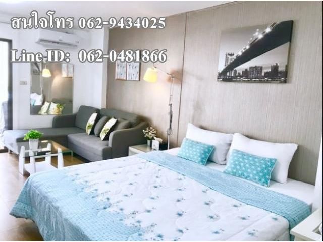T00323 ขายหรือ เช่า Hillside3condo