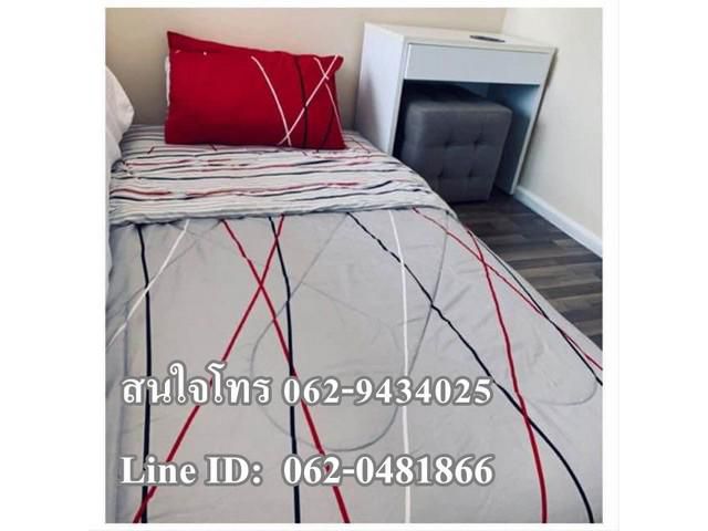 T00325 ให้เช่าคอนโด Parano Condo