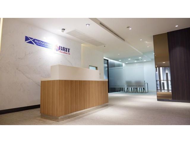 ให้เช่าพื้นที่สำนักงานถนนสุขุมวิท ใกล้ BTS นานา