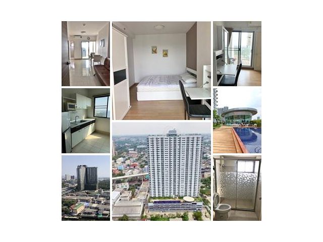 ศุภาลัย ปาร์ค ราชพฤกษ์ เพชรเกษม บางหว้า 47 ตรม ชั้น 20 ให้เช่าราคา 10000 บาท/เดือน ห้องกว้าง วิวสวย ทิศใต้ ไม่บล๊อค