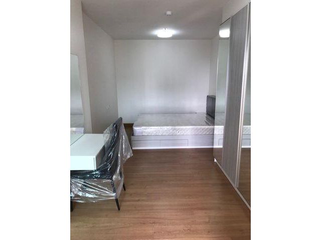 ให้เช่าคอนโด Supalai loft chaengwattana ศุภาลัยลอฟท์ แจ้งวัฒนะ ชั้น 19 ทิศเหนือ ขนาด 48 ตรม 1 หมื่น
