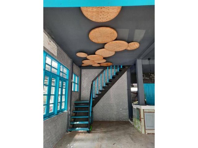 ให้เช่าบ้านเดี่ยว2ชั้น ย่านอารีย์เหมาะทำร้านอาหารหรือทำธุรกิจ ใกล้ BTS อารีย์ ,ใกล้กระทรวงการคลัง เขตพญาไท