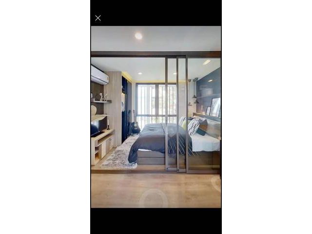 Thecybiqรามคำแหง24 ชั้น 5 ห้อง 504