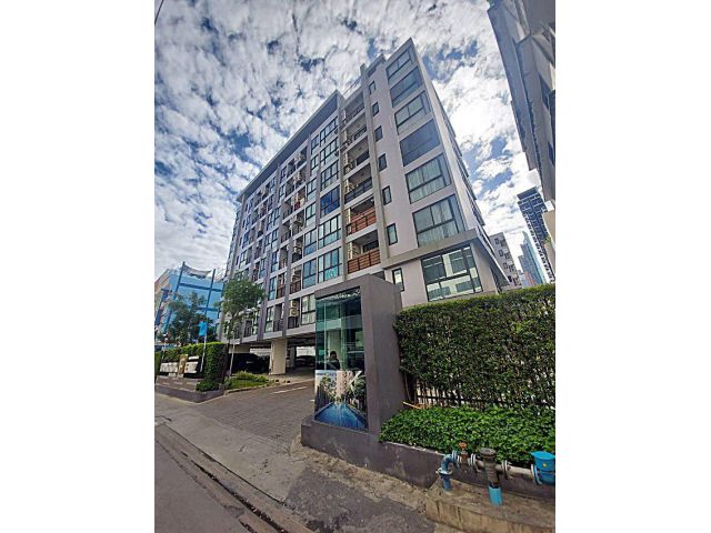 ขาย / เช่า คอนโด Bangkok Feliz Sathorn-Taksin