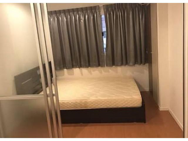 Code A1498 ลุมพินี คอนโดทาวน์ (รามอินทรา-ลาดปลาเค้า) เฟส 1.Lumpini Condotown Ramintra-Ladplakhao 1