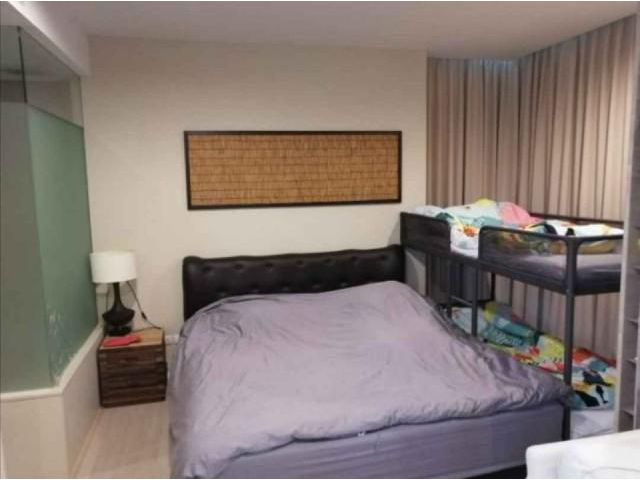 Code A1491 The Room Sukhumvit 21 (เดอะ รูม สุขุมวิท 21)   the room สุขุมวิท 21  อพาร์ทเมนท์  1 ห้องน