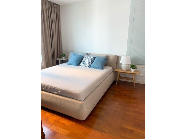 NAI248 ให้เช่า คอนโด Siri Residence
