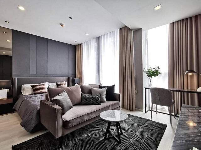 1 bedroom for rent at Noble Ploenchit.