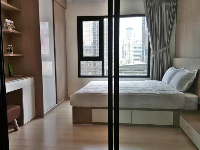 ขายคอนโด Life Asoke ติด airport link มักกะสัน MRT เพชรบุรี 30 ตรม 4.9 ล้าน 0949263629