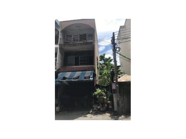ขายอาคารพาณิชย์ 3 ชั้น ซอยลาดพร้าว 94