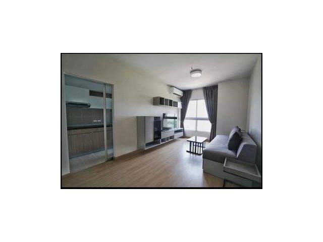 Condo Supalai veranda Rama9 2ห้องนอน