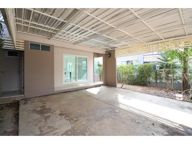 DD00158 ขายบ้าน หมู่บ้านวิลลาจจิโอ้ ปิ่นเกล้า