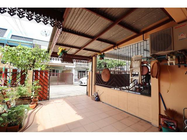 DD00130 ขายทาวน์เฮ้าส์ หมู่บ้านสวนทองวิลเลจ