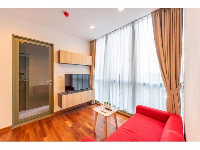 เช่า วิช ซิกเนแจอร์ แอท มิดทาวน์ สยาม 1 นอน 1 น้ำ