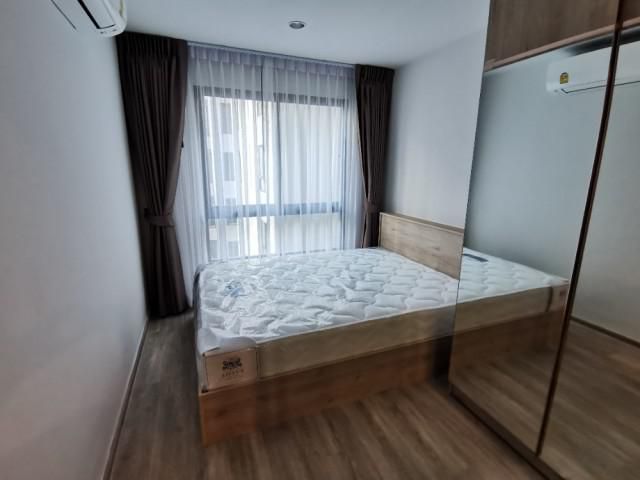 รหัสทรัพย์ B3800 คอนโด HI Sukhumvit 93 : ไฮ สุขุมวิท 93 (เฟอร์นิเจอร์ครบ พร้อมเข้าอยู่ทันที)